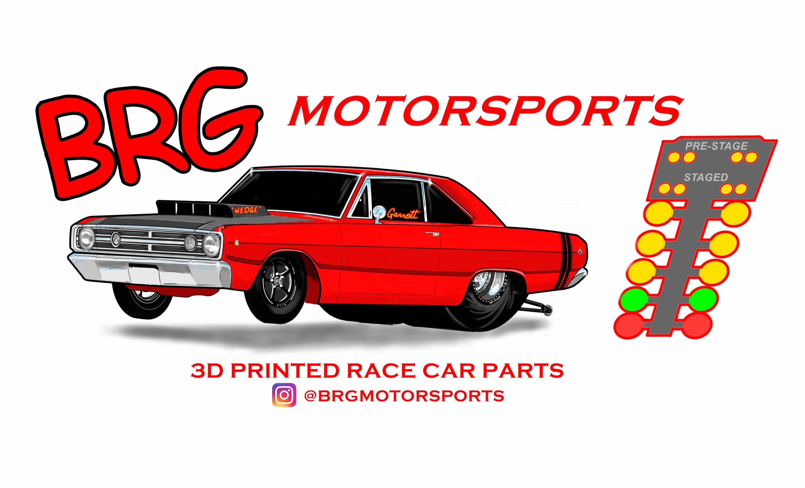 Racing car sale parts